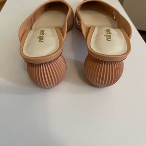 Cult Gaia shoes!